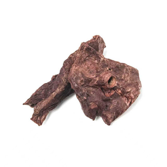 Freeze-Dried Camel Lung 15g
