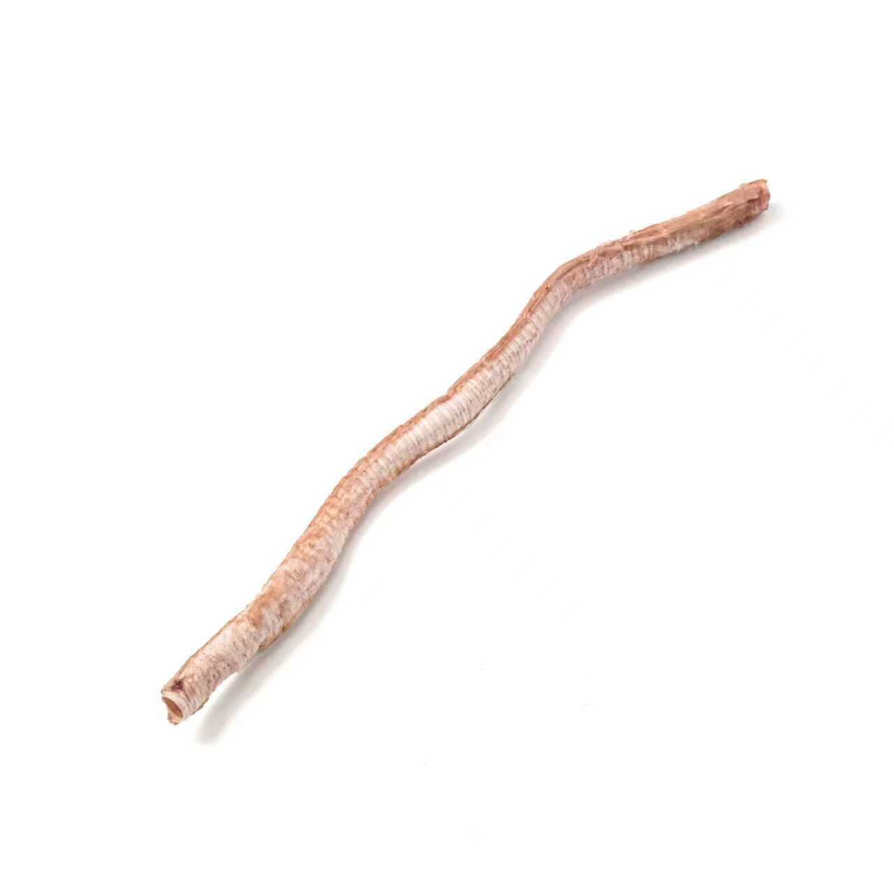 Freeze-Dried Goose Trachea 10g