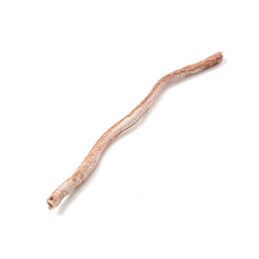 Freeze-Dried Goose Trachea 10g