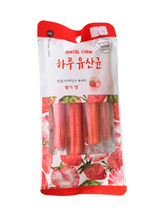 Natural Core Dental Chew