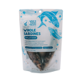 Dehydrated Whole Sardines (Wild Caught)