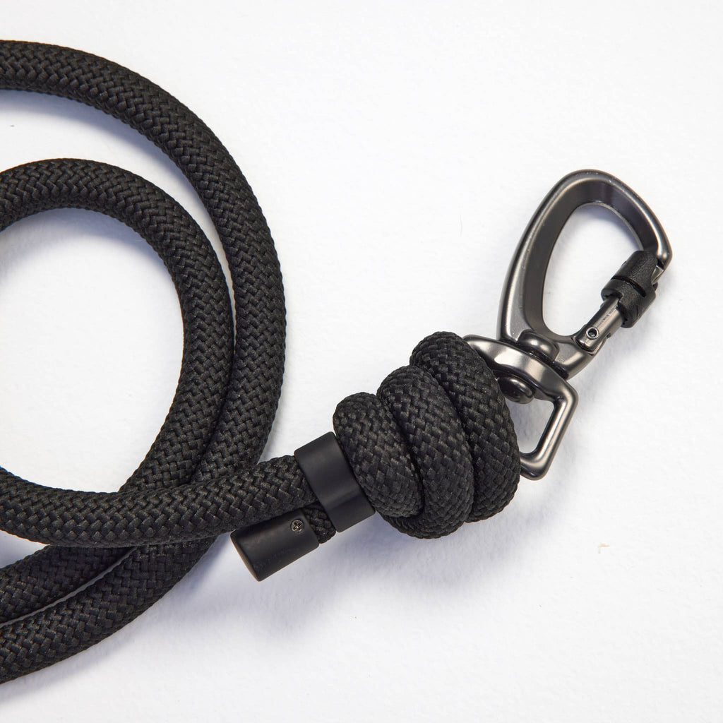 Rover Rope Leash | Matched To Rover Harness
