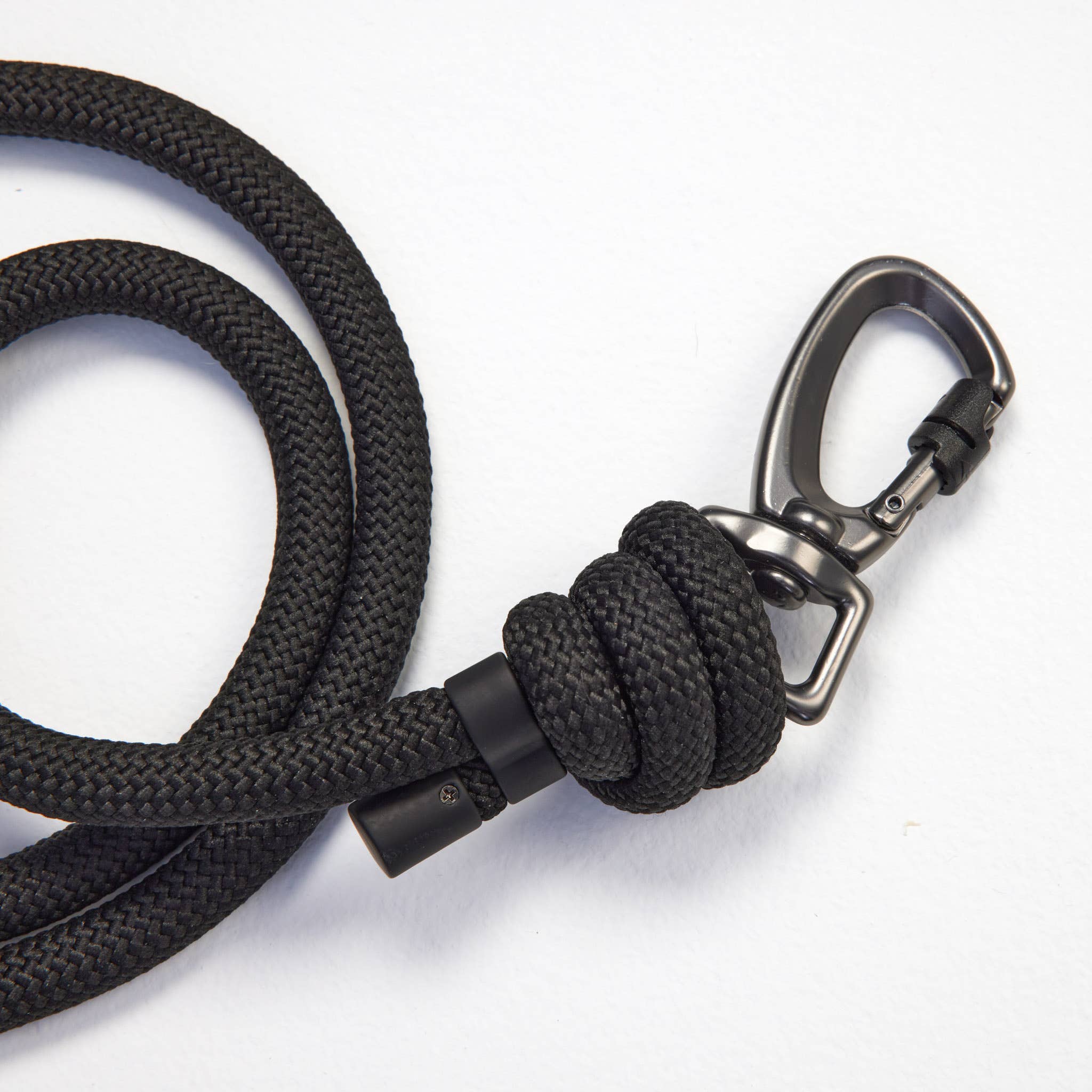 Rover Rope Leash | Matched To Rover Harness