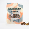 Duck Heart Freeze Dried Pet Treats