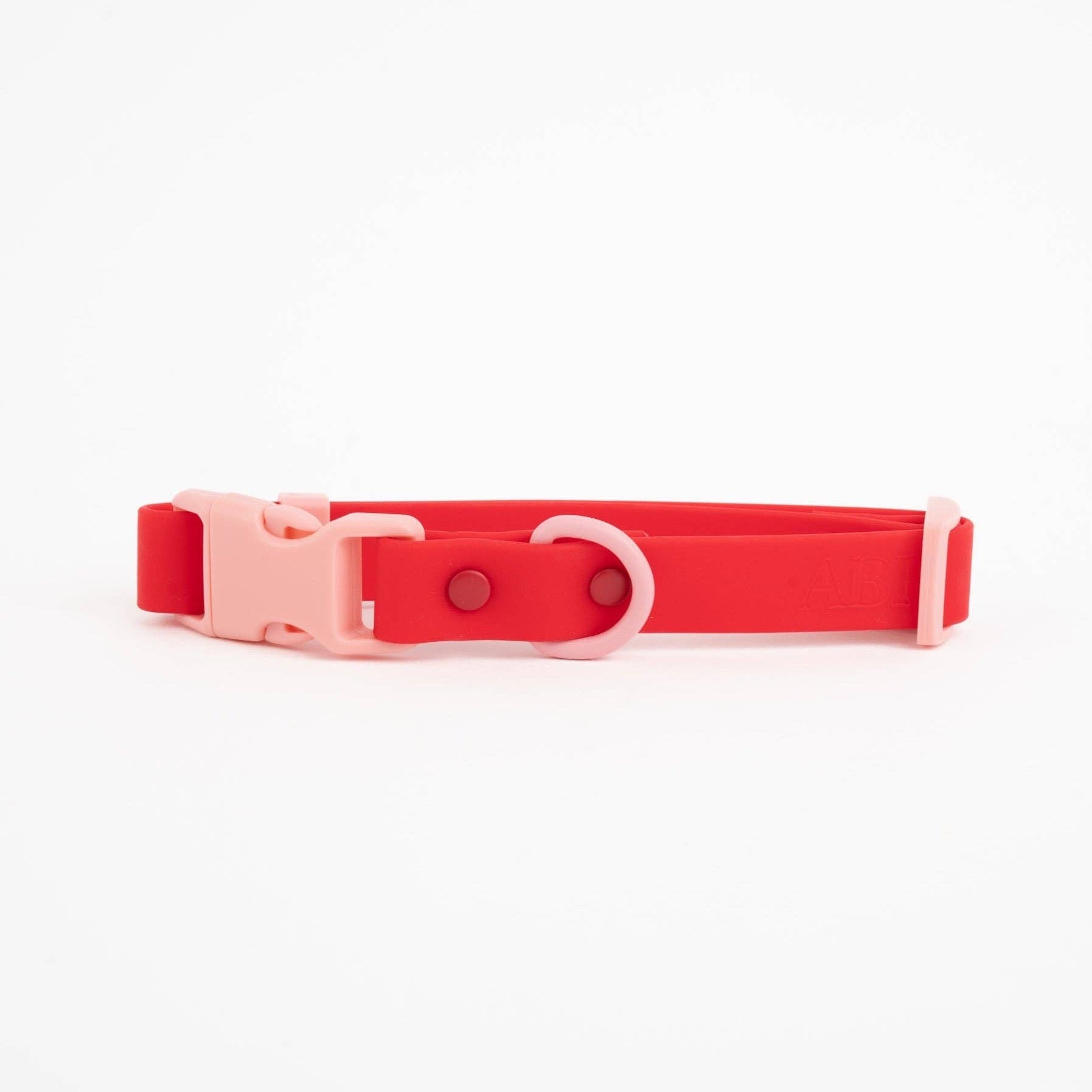 The Fritz Dog Collar 