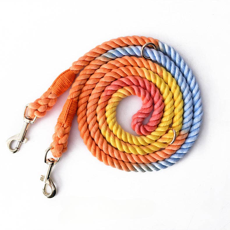Loofie - Hands-Free Dog Leash