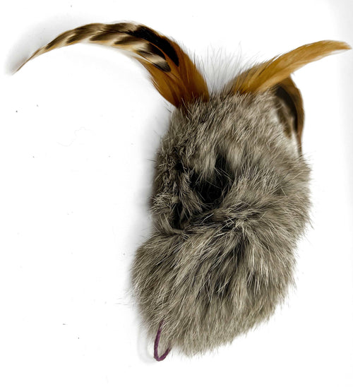 Cat Fishing Toy Birbit Lure (CFTBL-037)
