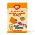 Omega-3 Fish Oil Sticks for Dogs