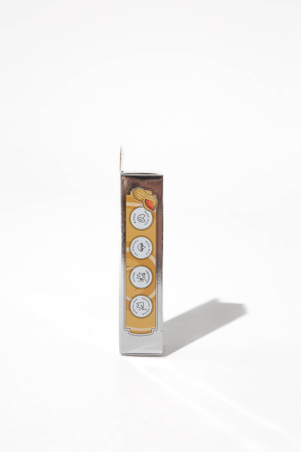 Puppy Polish Toothpaste - Old Fashioned Peanut Butter