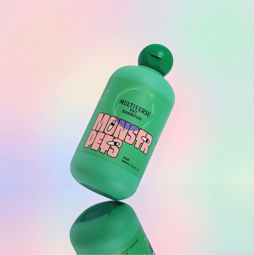 Multiverse Shampoo
