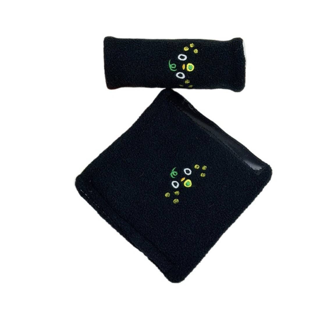 Snuffy - Sushi Roll Snuffle Toy