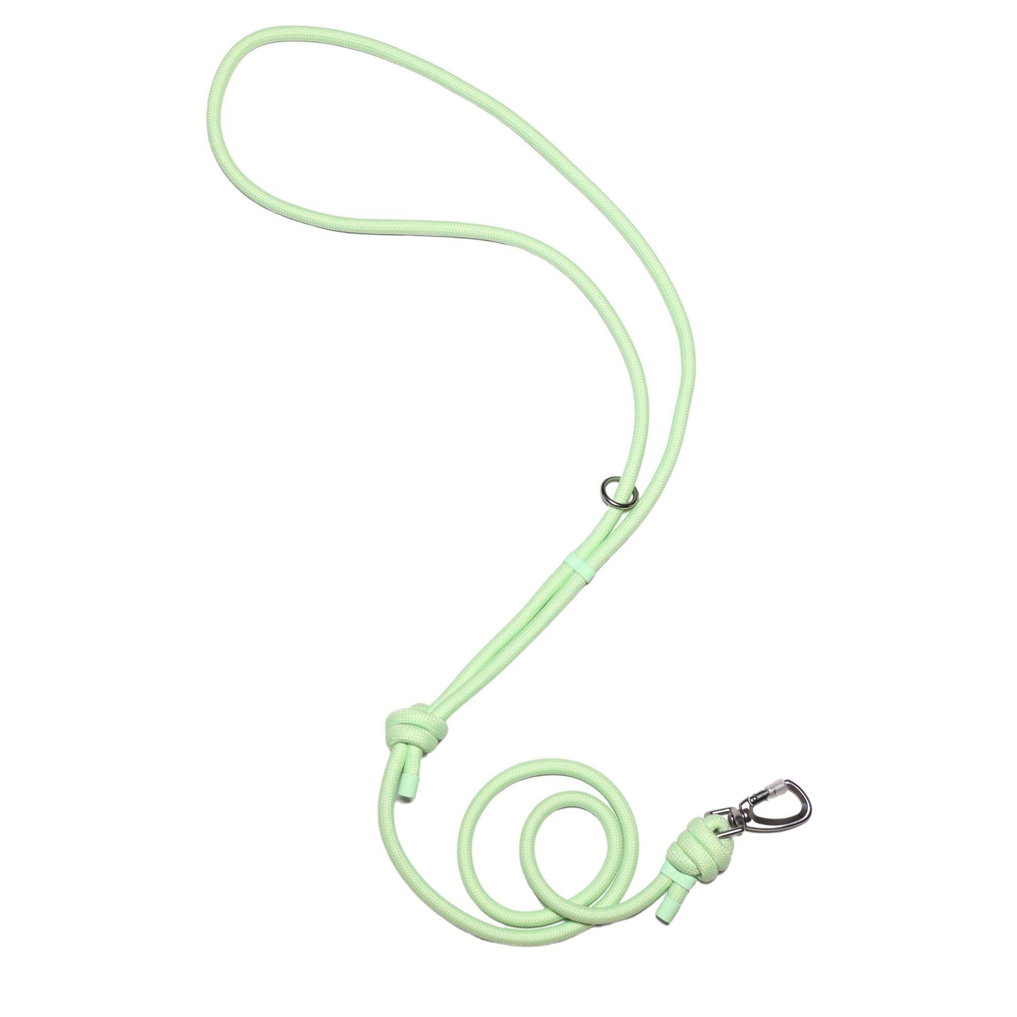 Rover Rope Leash | Matched To Jelly Harness