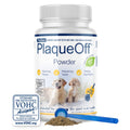 ProDen PlaqueOff® Powder 60g Bottle