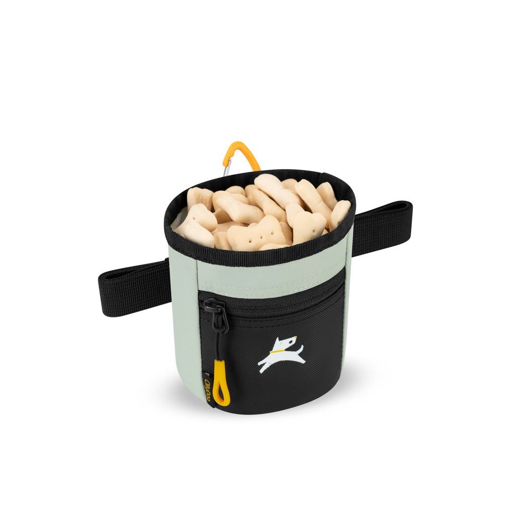 Goodie Treat Bag - Dog Treat Pouch