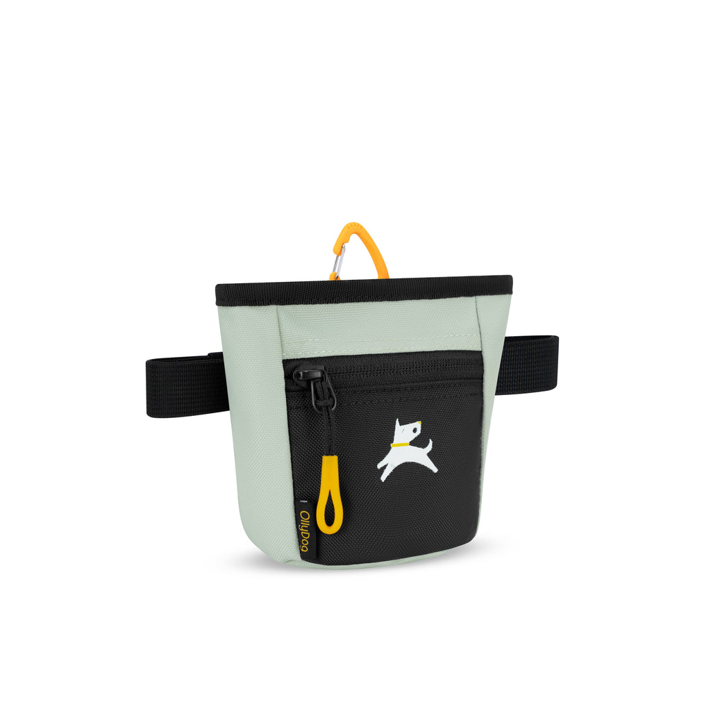 Goodie Treat Bag - Dog Treat Pouch