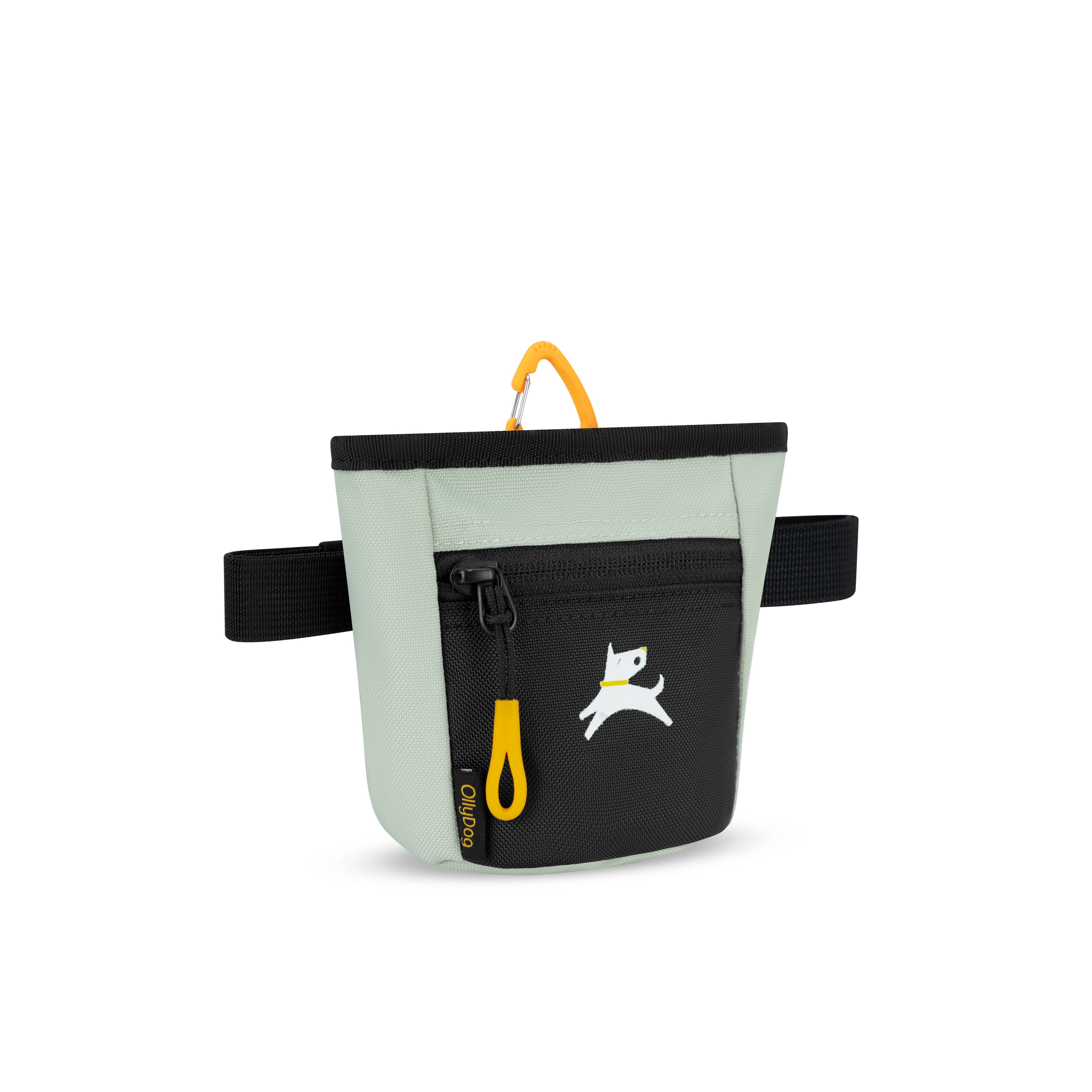 Goodie Treat Bag - Dog Treat Pouch