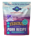 Freeze Dried Pork Recipe For Cats - 12oz
