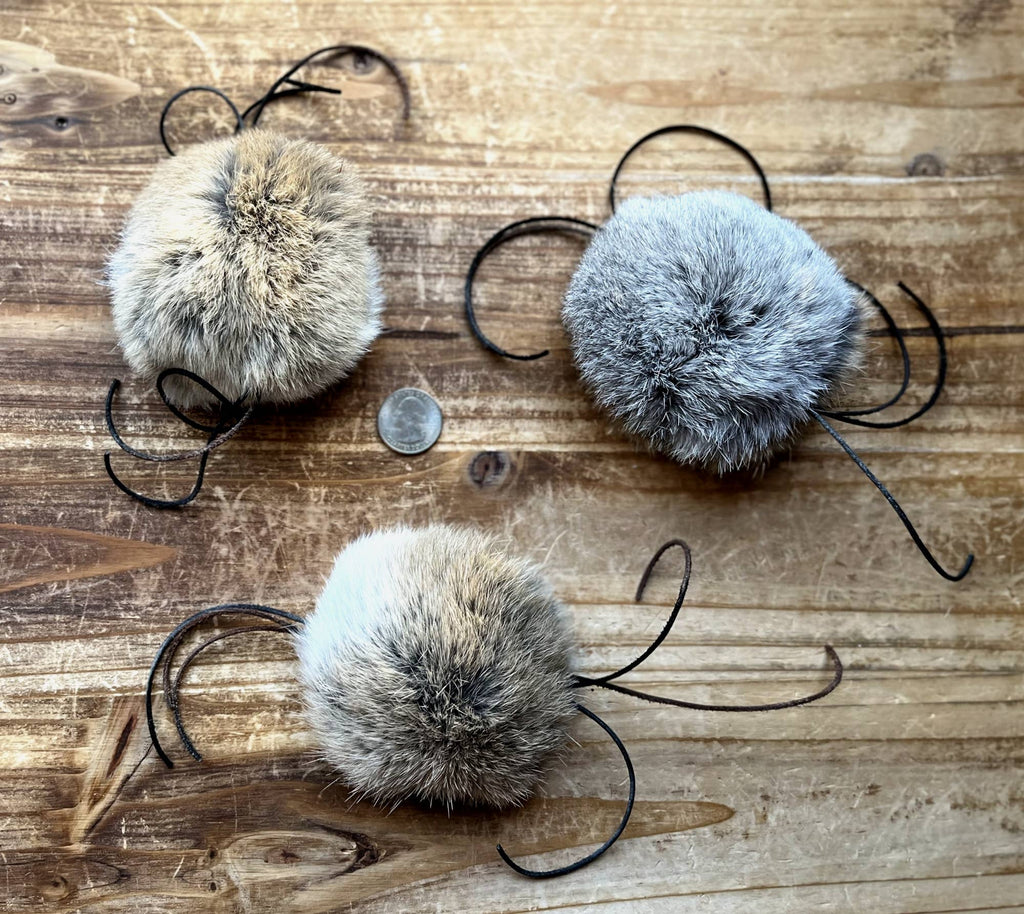 Furwhisker Cat Toy (FWCT-020)