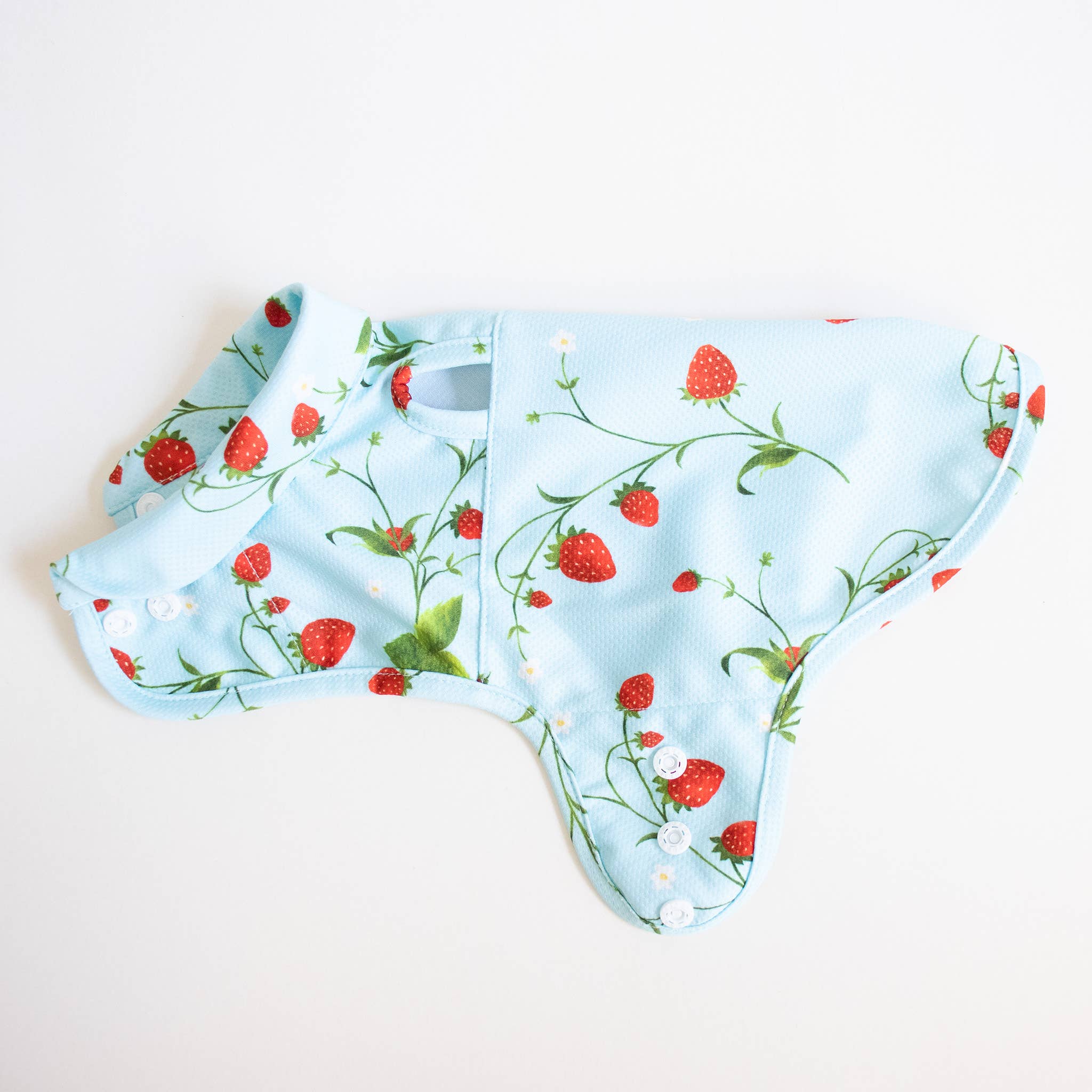 LCB Strawberry Cooling Jacket