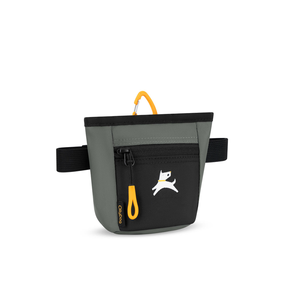 Goodie Treat Bag - Dog Treat Pouch