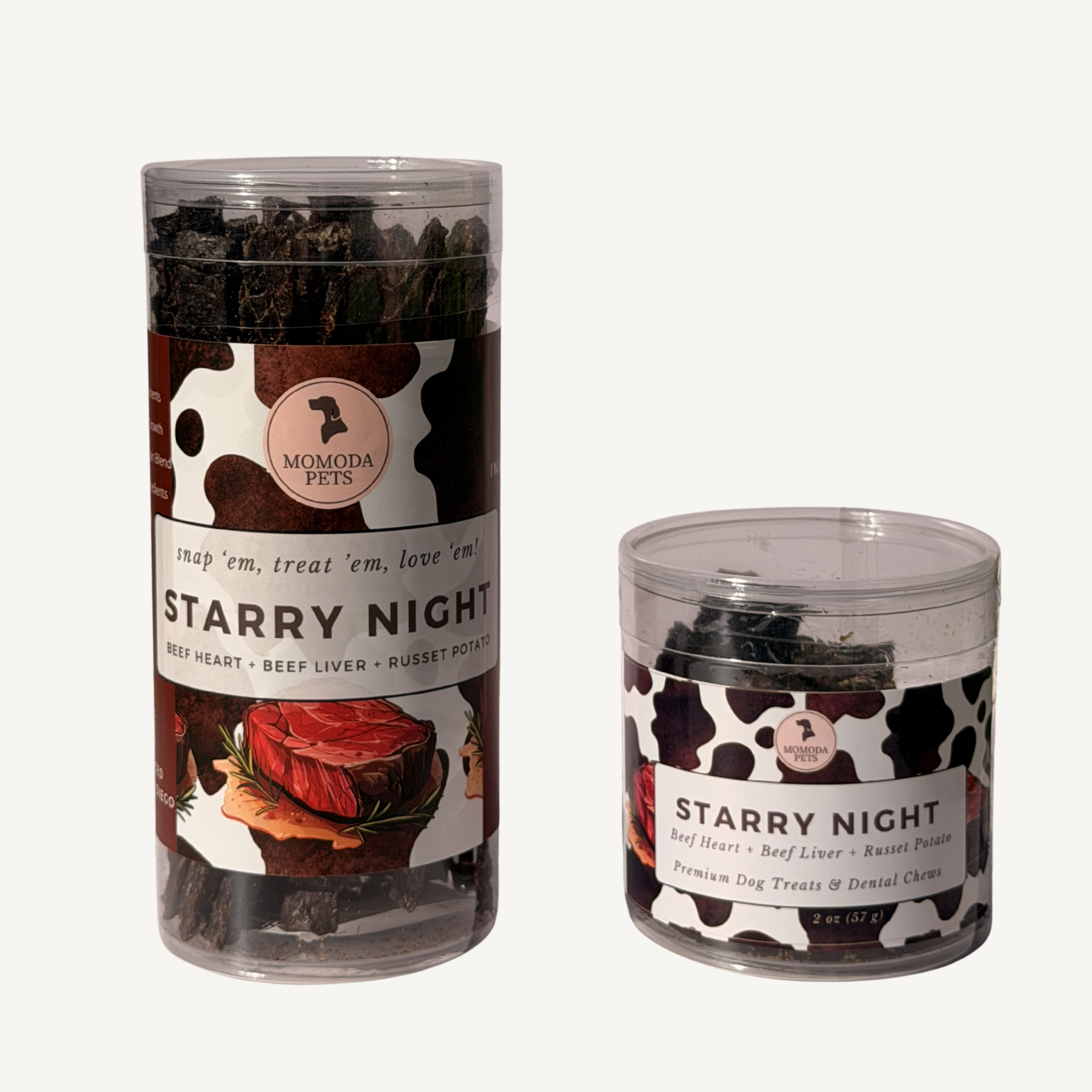 Starry Night Sticks