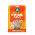 Probiotic+ Soft Chews for Dogs - Digestive Support, Gut Health