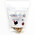 Turkey Breast Freeze-Dried 2oz