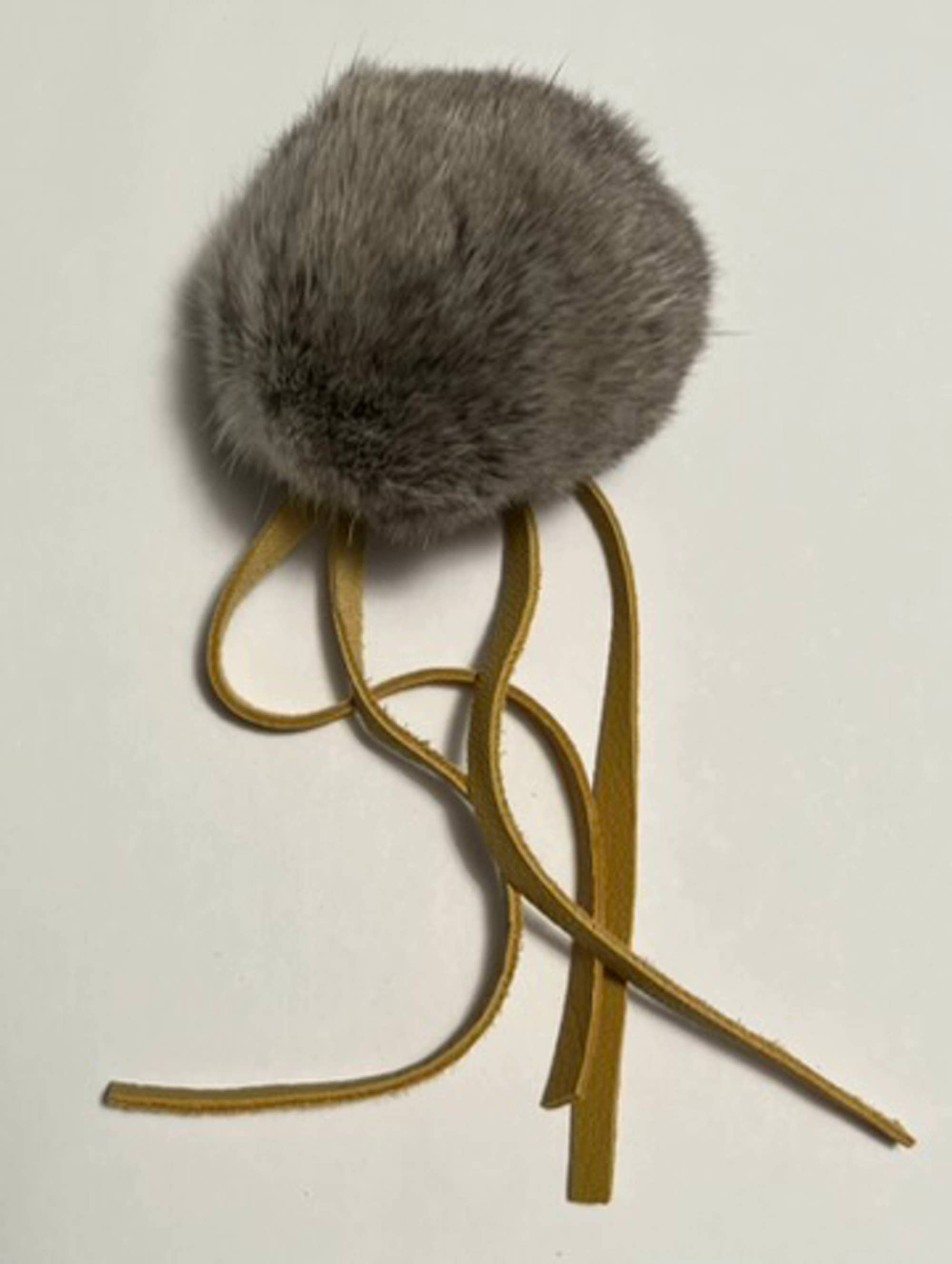Fur-Fuffle Cat Toy (FF-086)