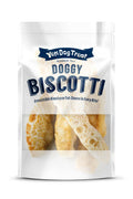 Yeti Biscotti Natural Himalayan Yak Cheese Dog Treats