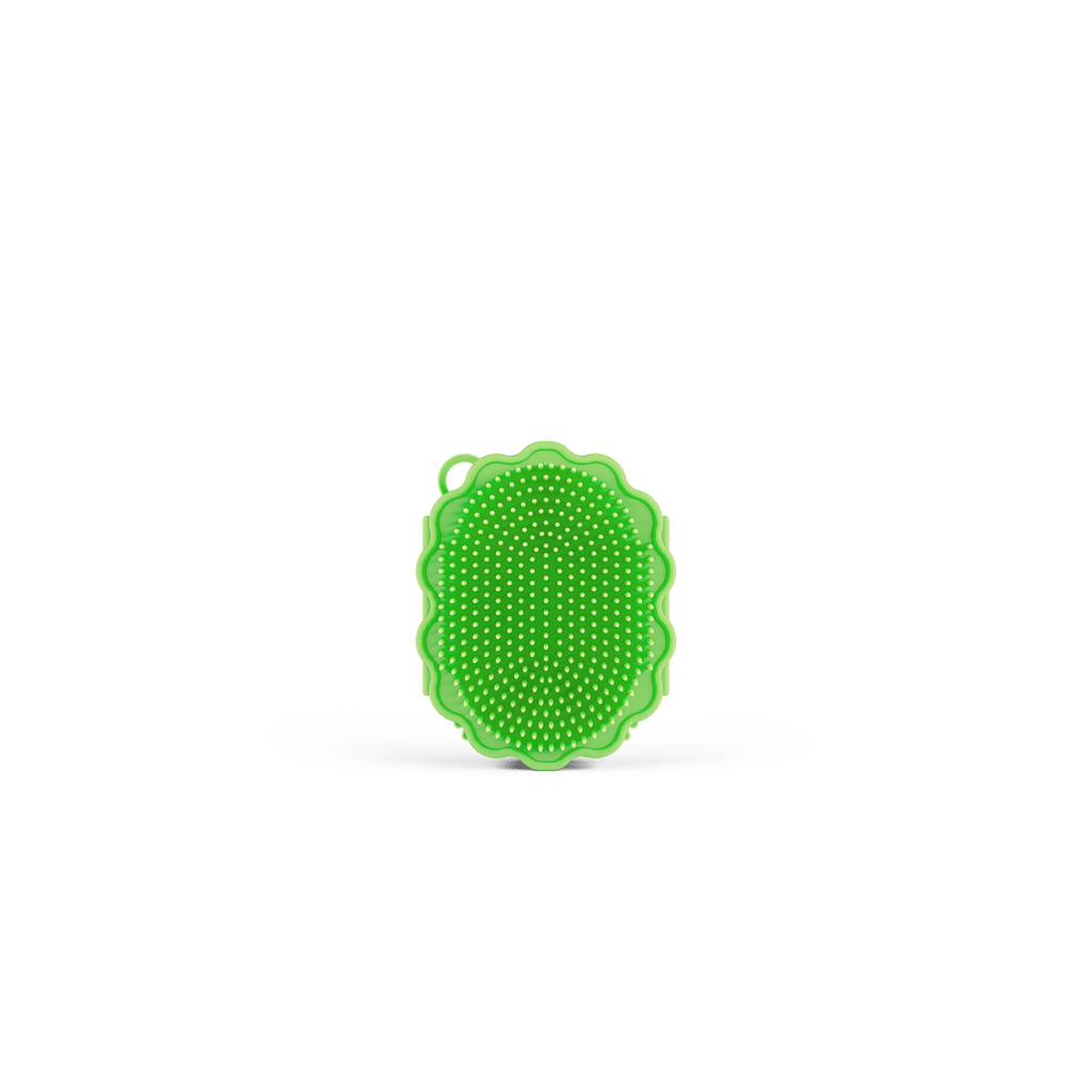 Dog Bath Brush(Cat Safe)