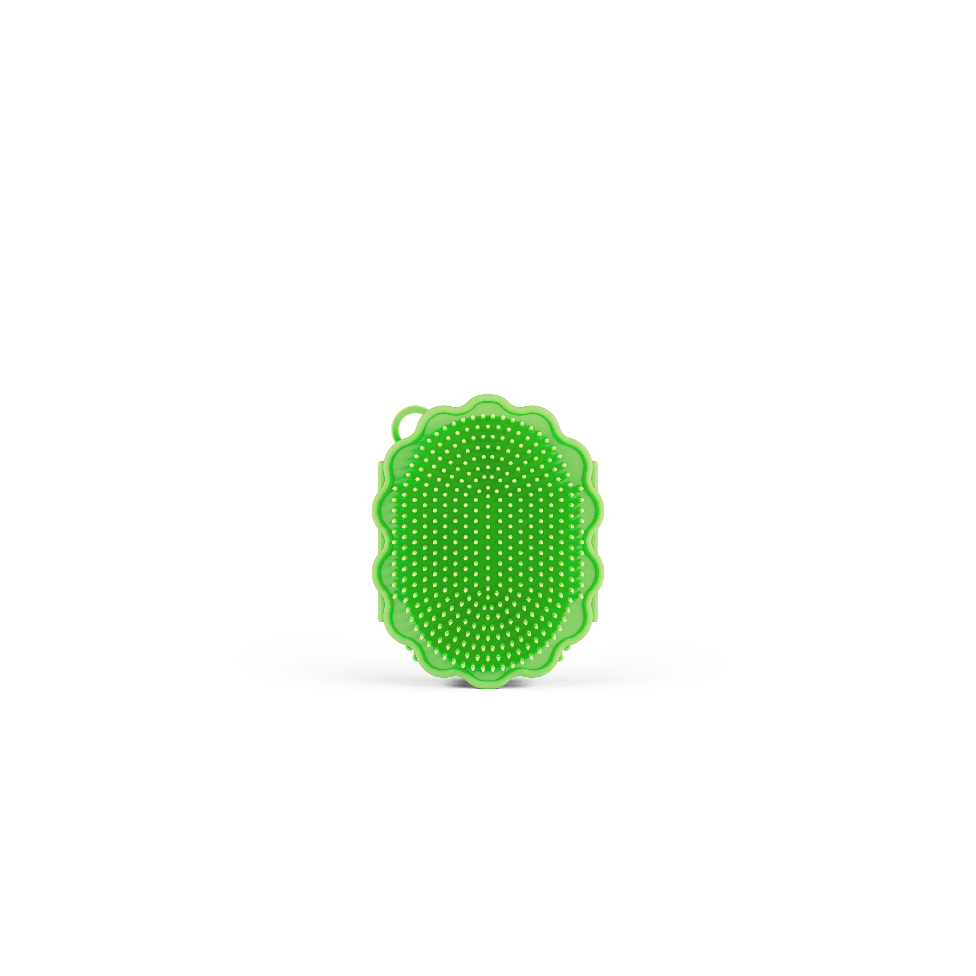 Dog Bath Brush(Cat Safe)
