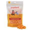 Cheddar Crunchies 7.5 oz