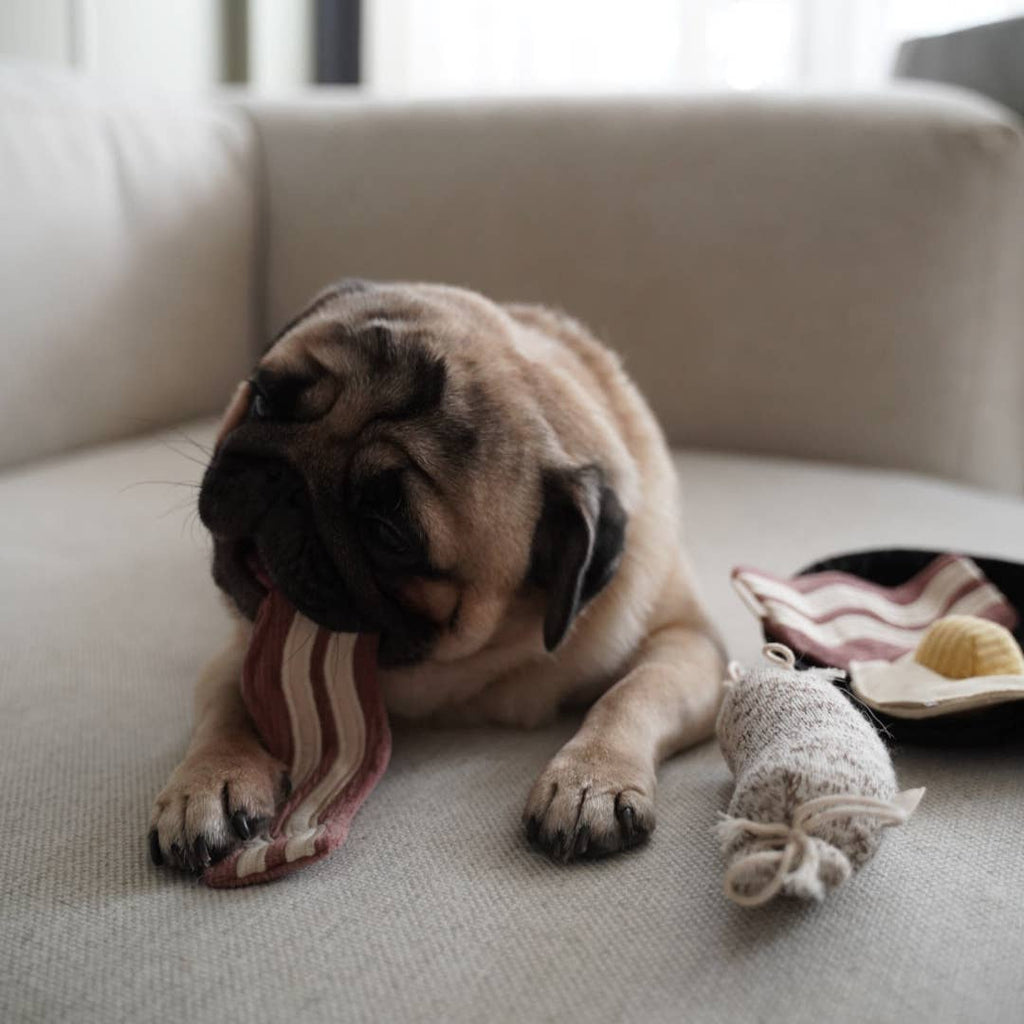 Bfast Set // ENRICHMENT DOG TOY // SNUFFLE TOY SET