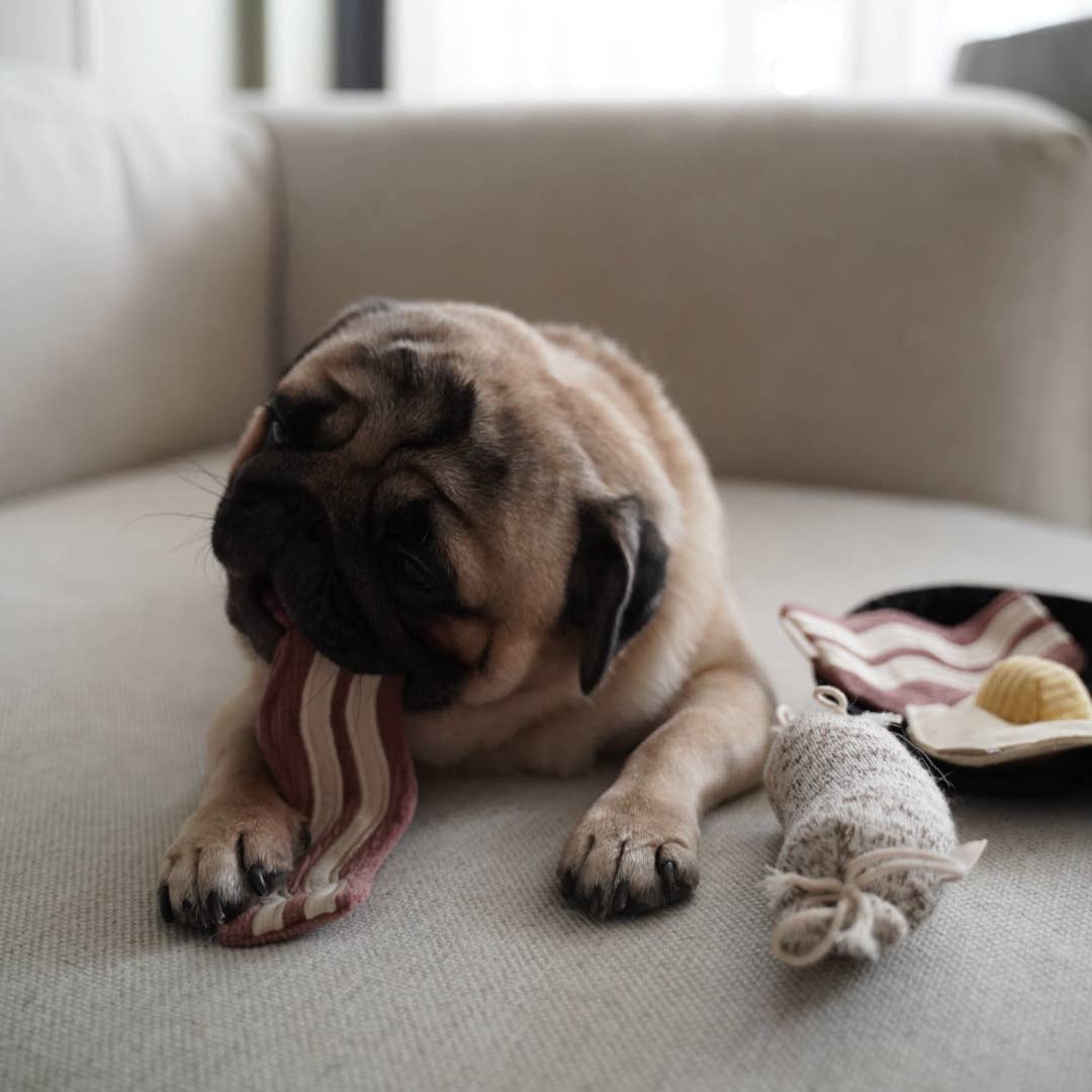 Bfast Set // ENRICHMENT DOG TOY // SNUFFLE TOY SET