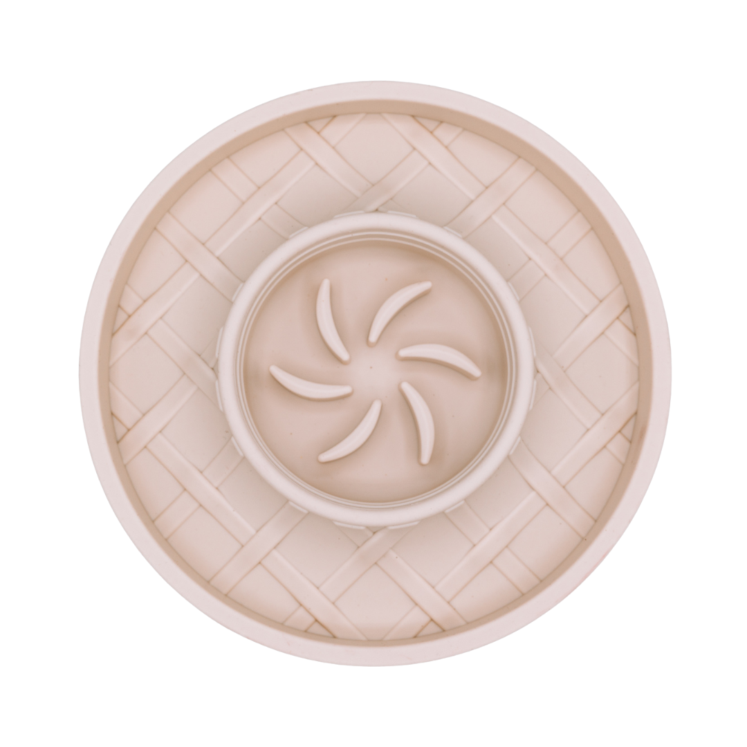 Steamer Dim Sum Grub Mat - Lunar New Year 2026