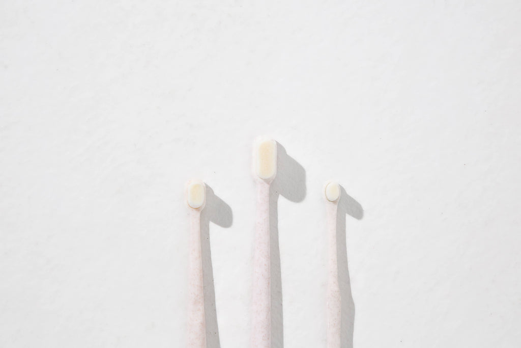 Puppy Polisher Mini Eco Toothbrush - Mini (Small)