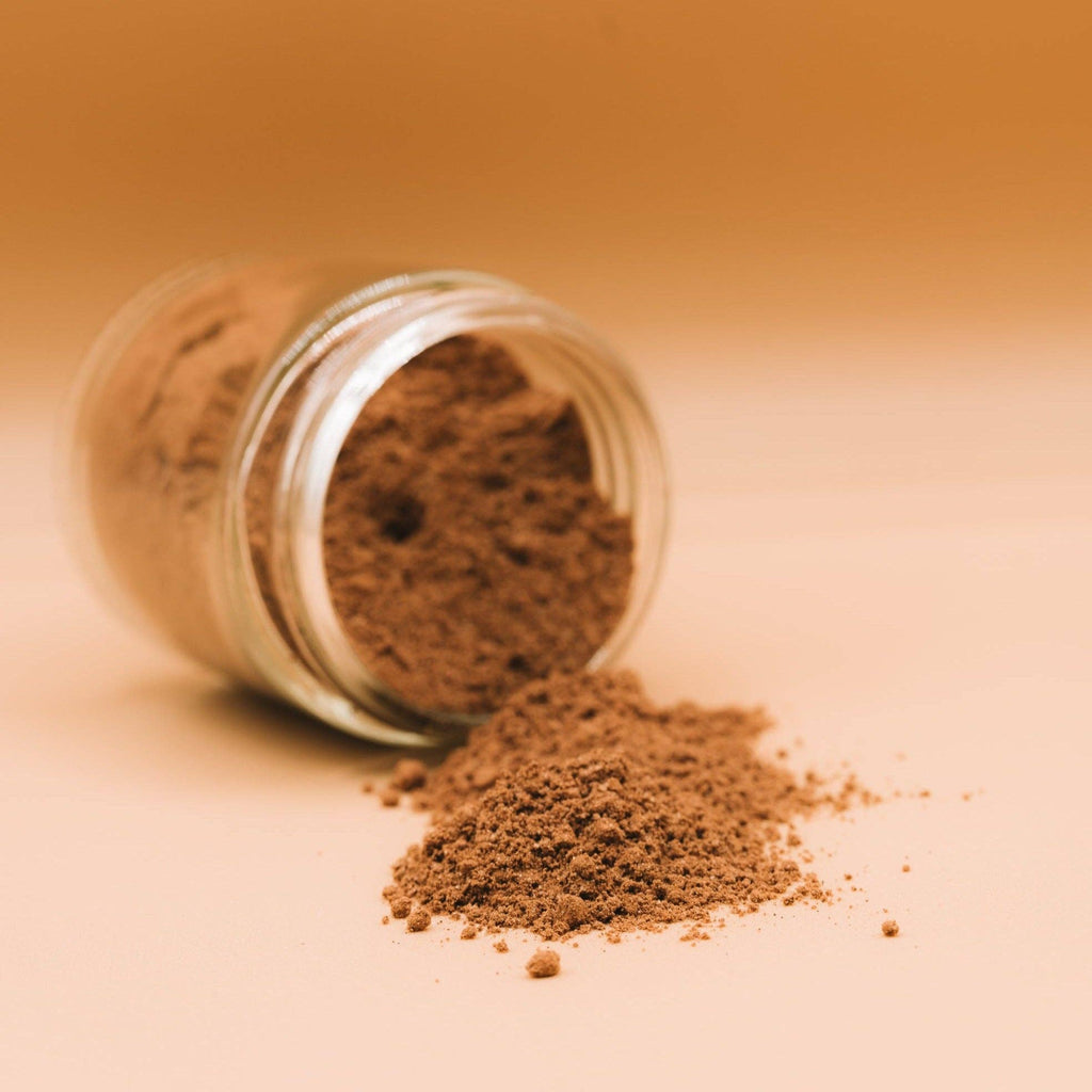Organic Shroom Boost Supplement | Immune and Cognitive Support