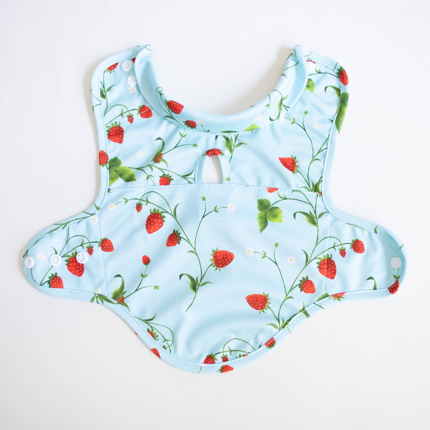 LCB Strawberry Cooling Jacket