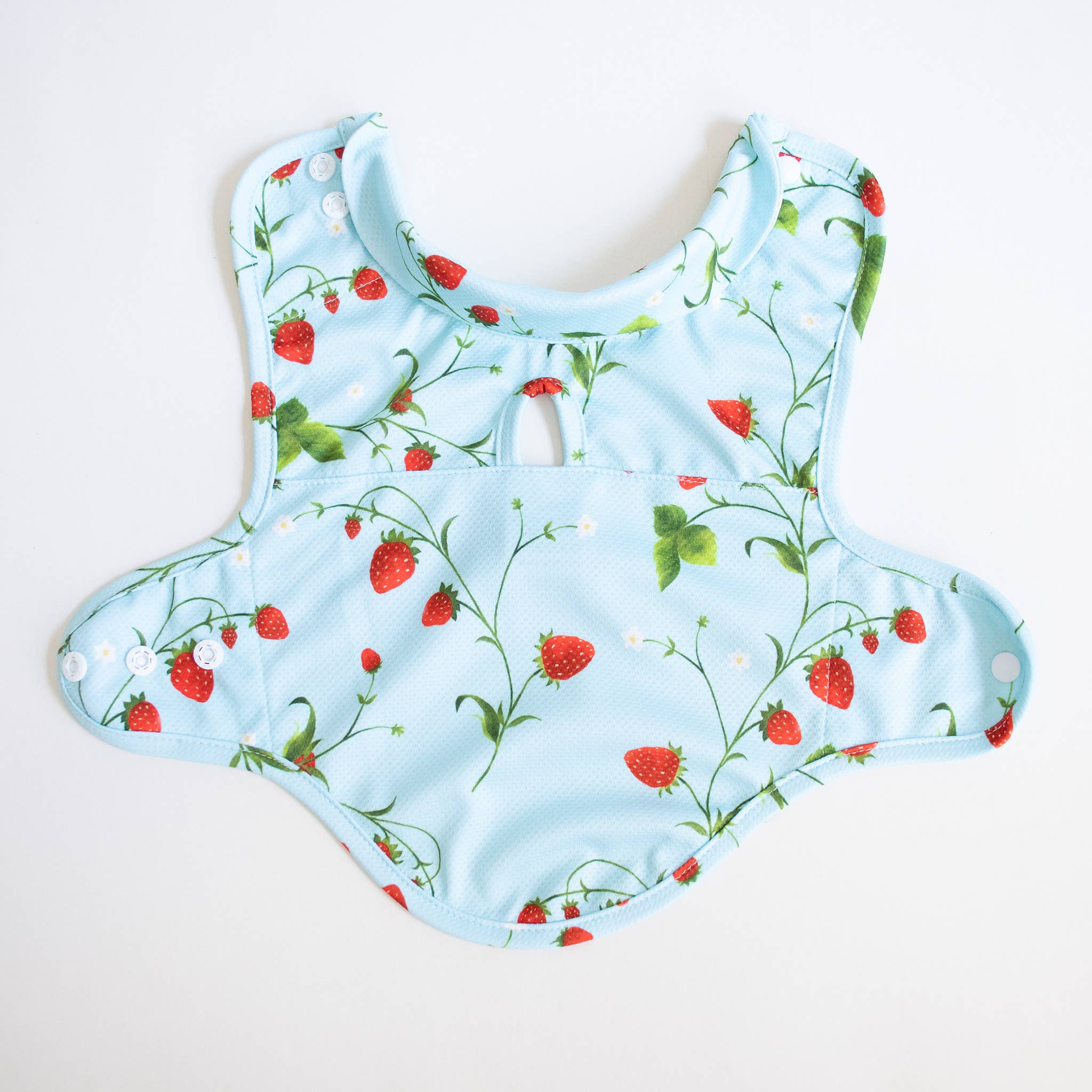 LCB Strawberry Cooling Jacket