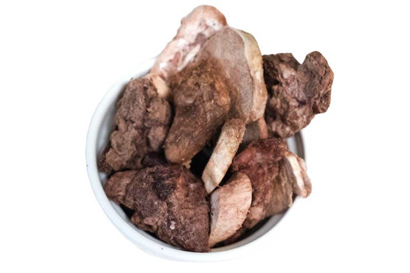 Organ Max Variety Meat Blend Treats 3oz