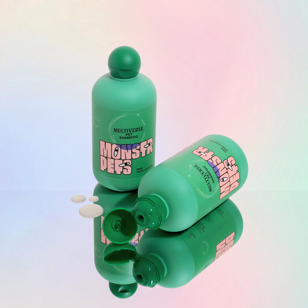Multiverse Shampoo