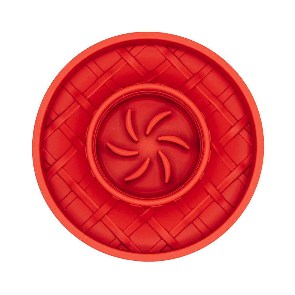 Steamer Dim Sum Grub Mat - Lunar New Year 2026