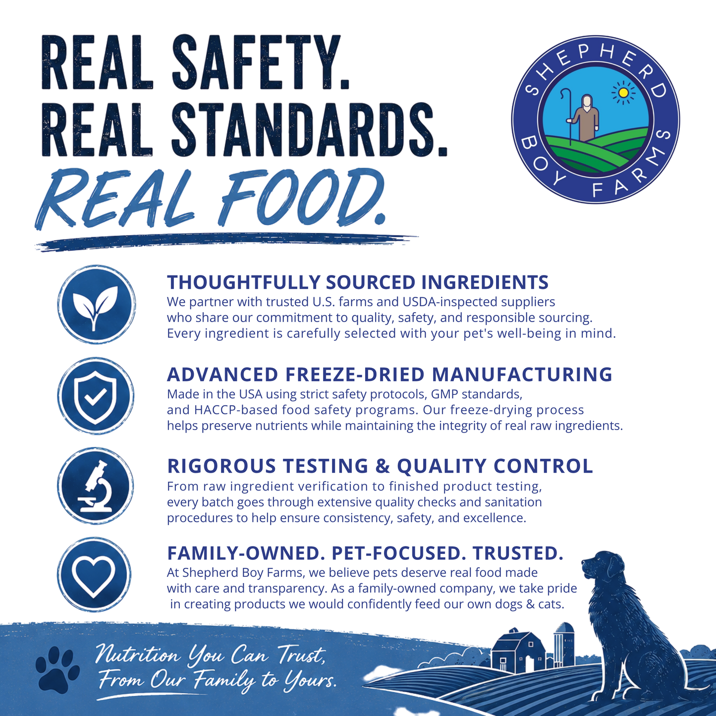 Freeze Dried Rabbit Recipe for Dogs