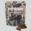 Mussel Crunch | 3 Ingredient Dehydrated Dog Treats for Sensitive Stomachs