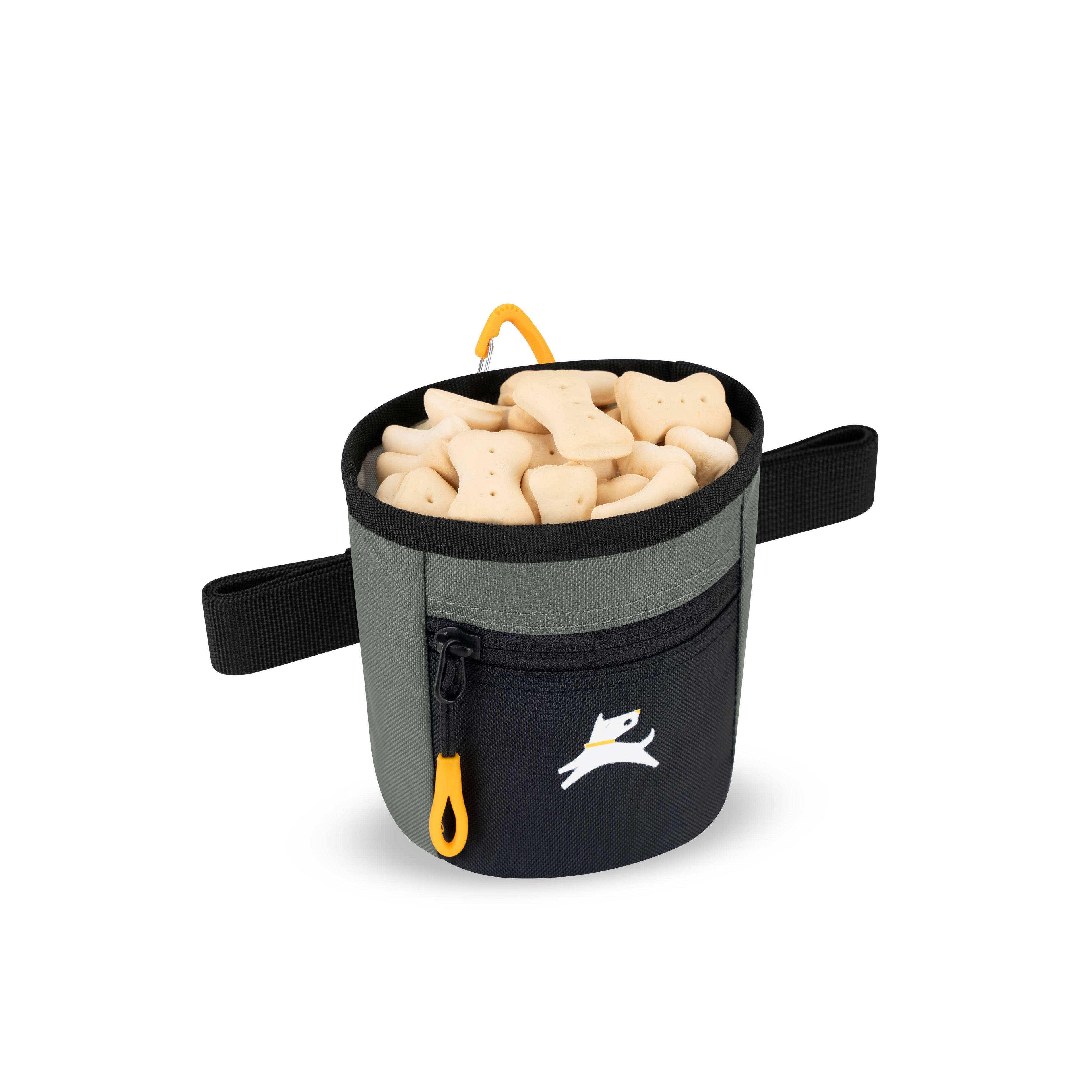 Goodie Treat Bag - Dog Treat Pouch
