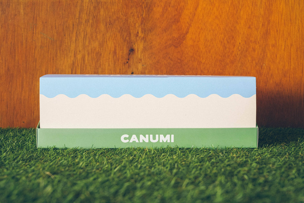 Canumi Fish For Cats & Dogs