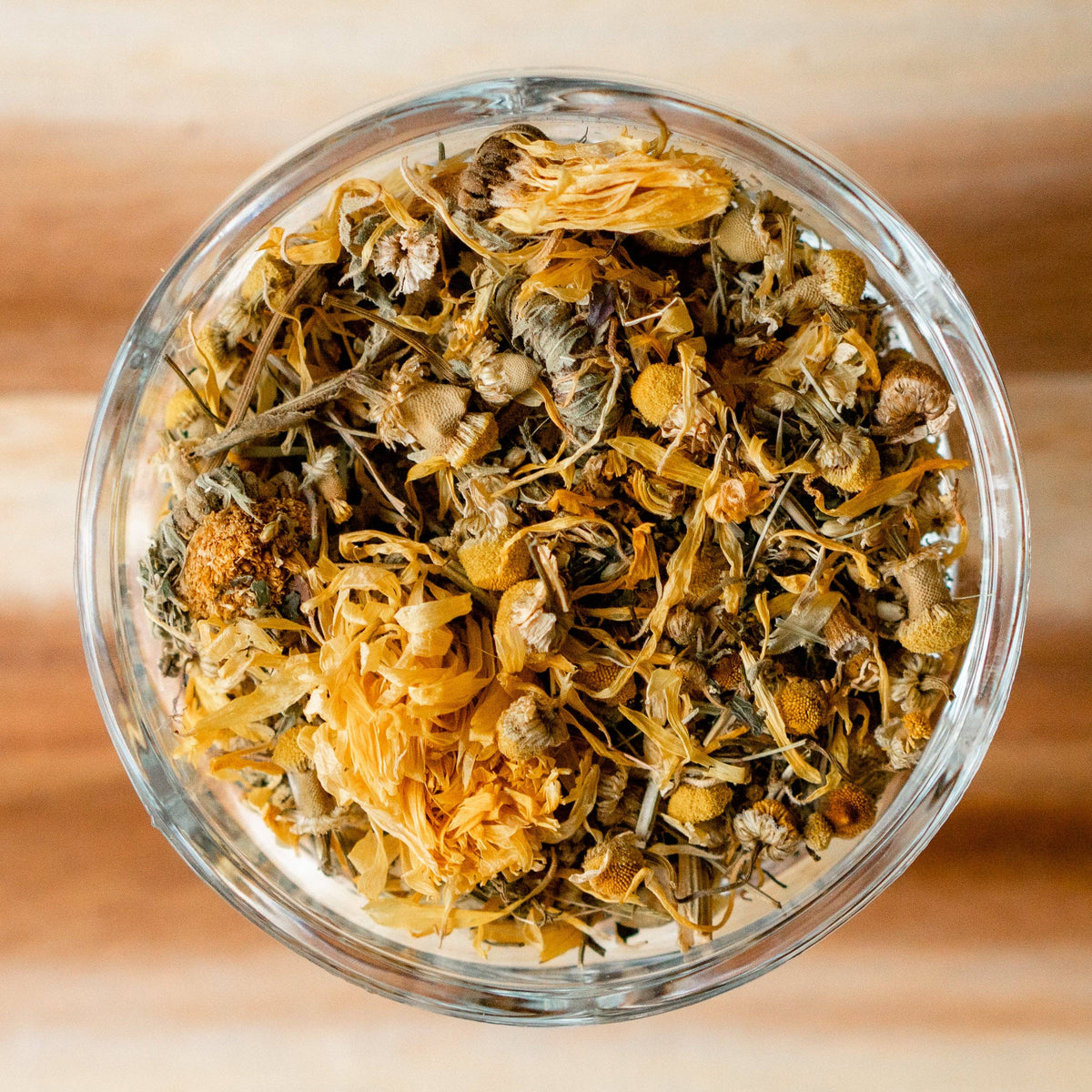 Garden of Gold Forage Blend - Multiple Sizes Available!