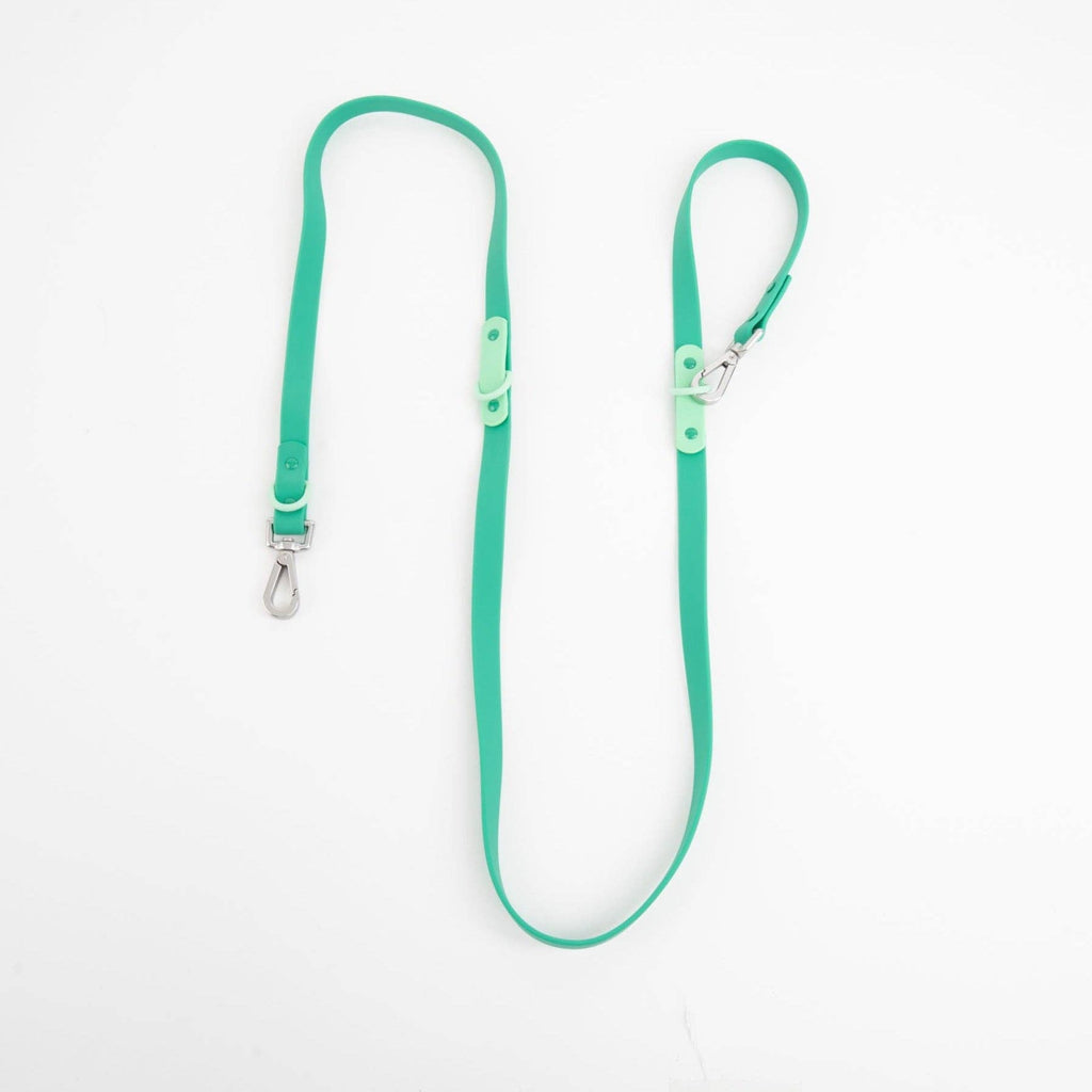 The Fritz Dog Leash | Leash wit Handle | Multi Dog Leash