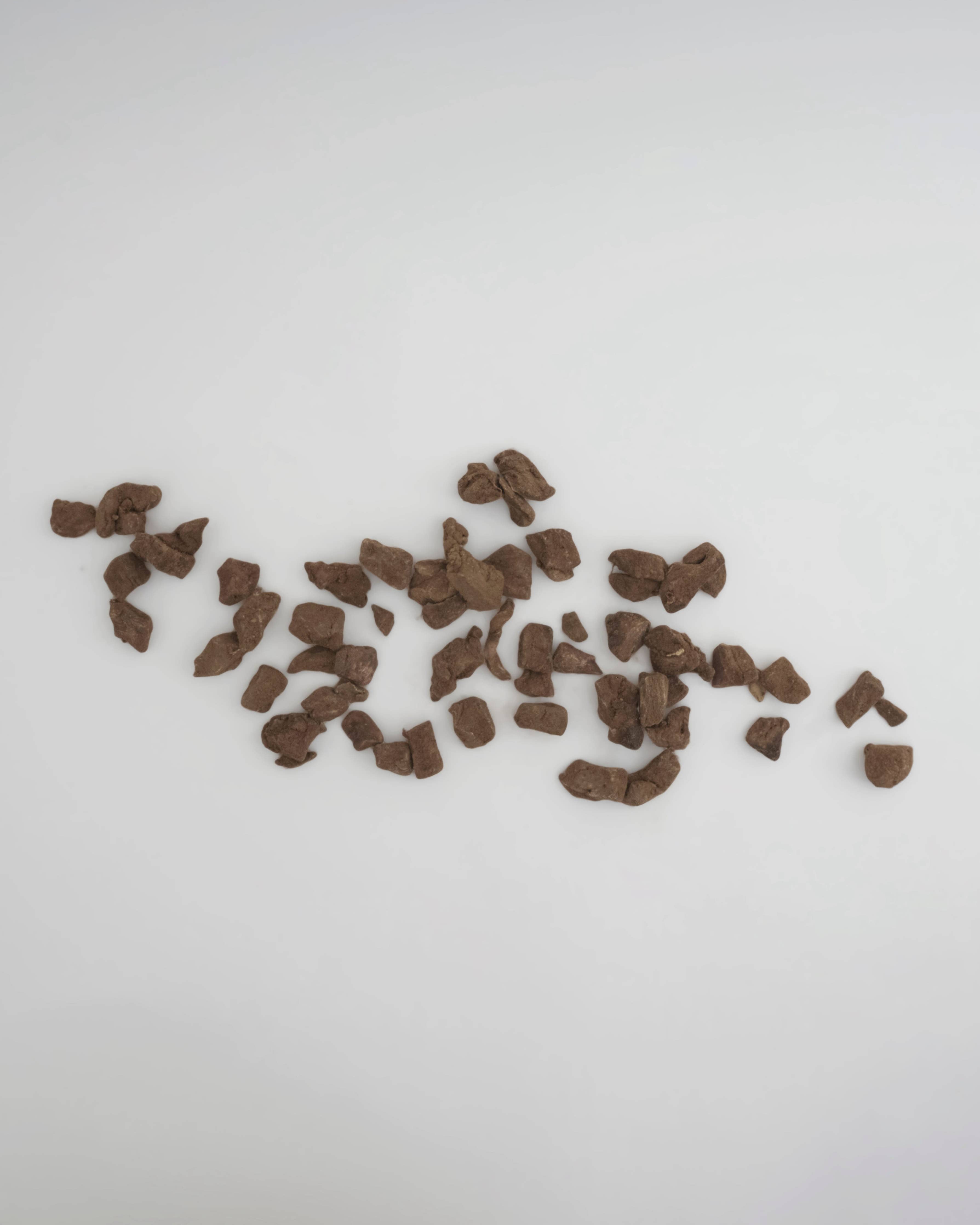 Lamb Liver & Shiitake