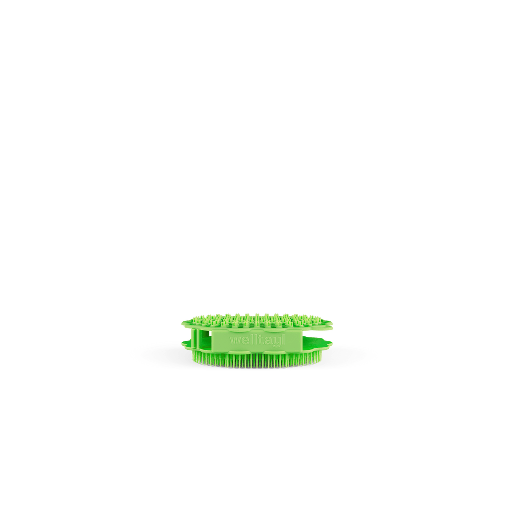 Dog Bath Brush(Cat Safe)
